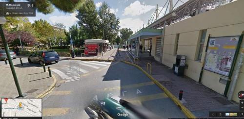 Υπογειοποίηση Νέο Ηράκλειο Αθήνα