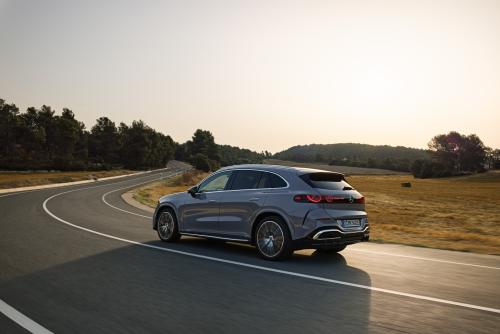 Mercedes