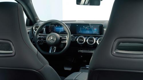 mercedes a-class