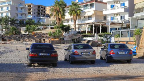 Mercedes Albania