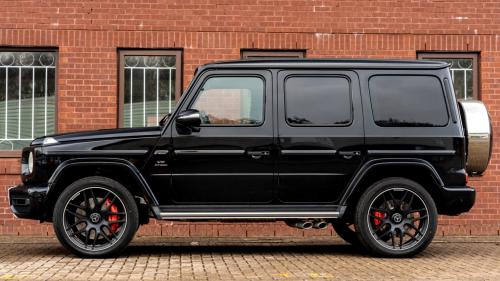 mercedes amg g63 tsimikas autokinito