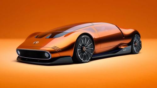 mercedes amg one b