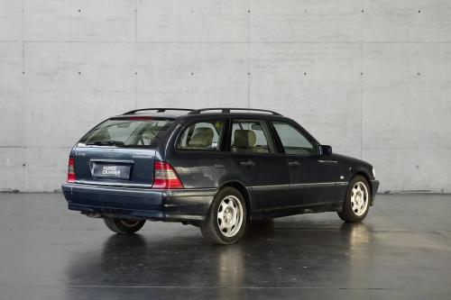 mercedes b