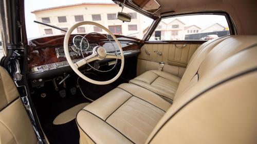 mercedes c