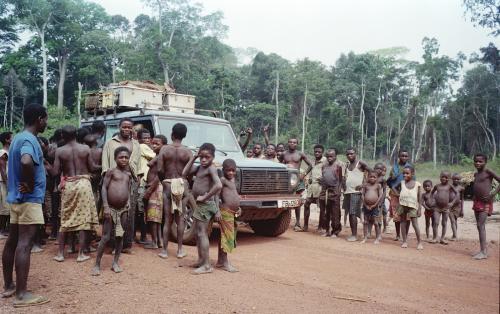 mercedes g-class c