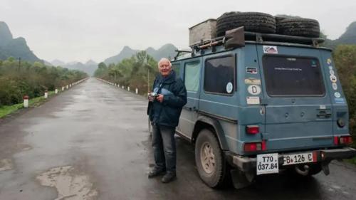 mercedes g-class