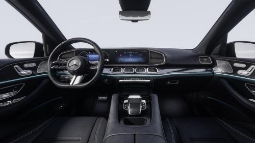 mercedes gle