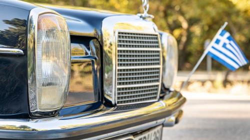 Mercedes Ωνάσης