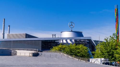 Mercedes