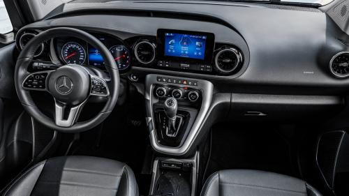 mercedes t-class