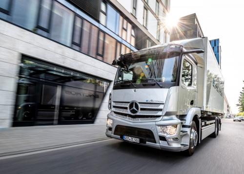 mercedes