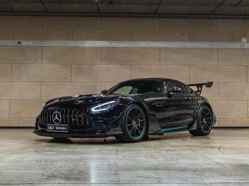 mercedes amg c