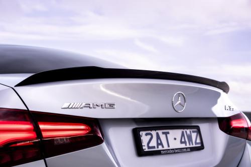 mercedes amg a class c