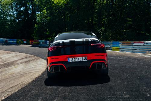 mercedes amg cla 45 c