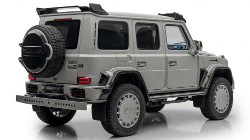mercedes amg g63 b