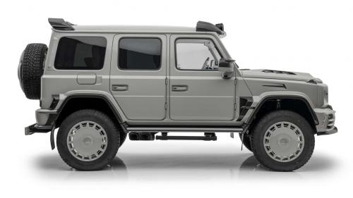 mercedes amg g63 c