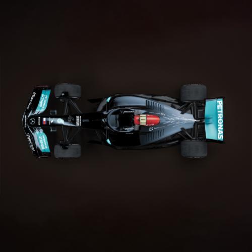 μονοθέσιο mercedes 2022