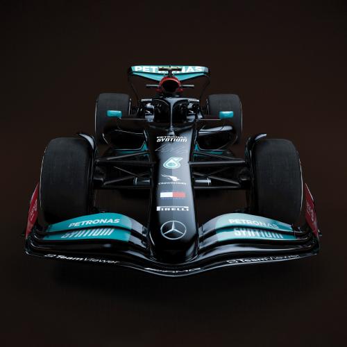 μονοθέσιο mercedes 2022