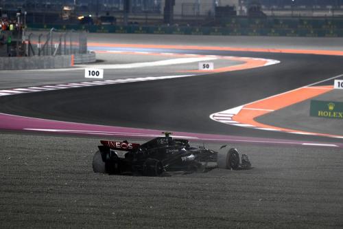 Grand Prix Qatar
