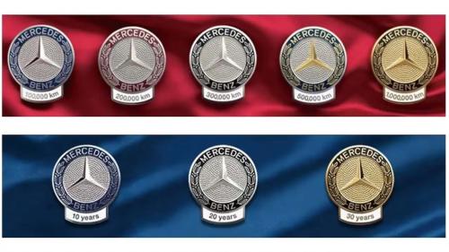 Mercedes