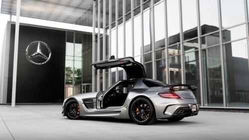 Mercedes-Benz USA