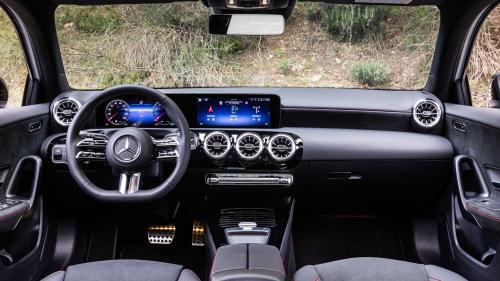 Mercedes A-Class