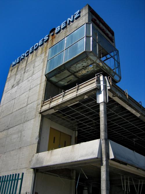 mercedes benz coruna ispania 05