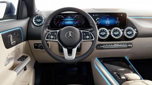 mercedes gla