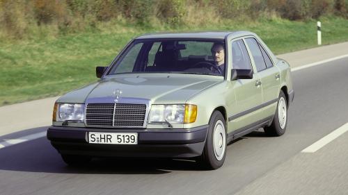 mercedes benz