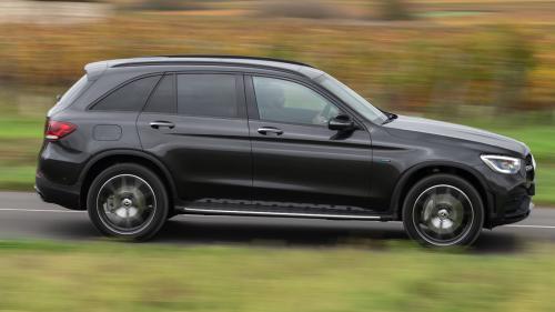 Mercedes-Benz GLC 300de