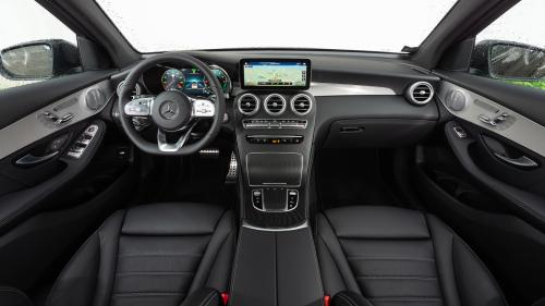 Mercedes-Benz GLC 300de