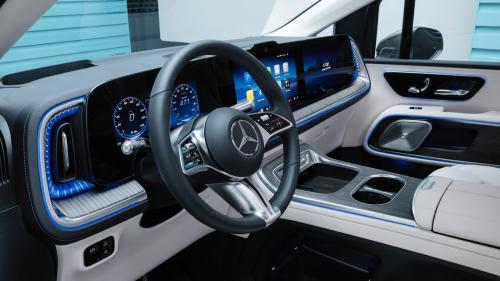 Mercedes-Benz VLE