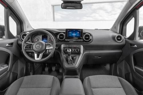 mercedes citan