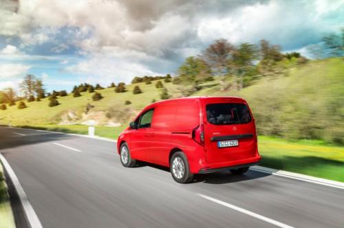 mercedes citan