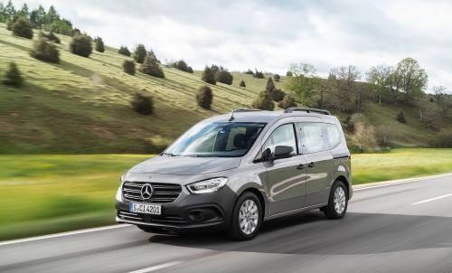 mercedes citan