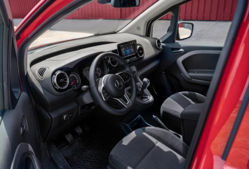 mercedes citan