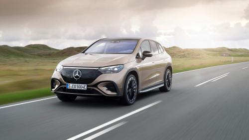 Mercedes
