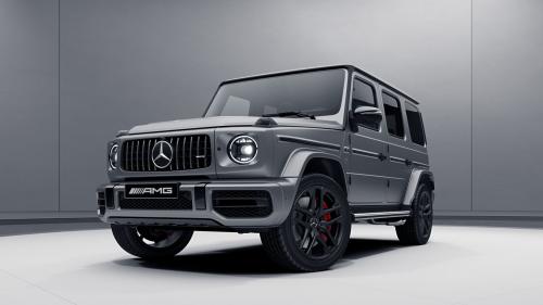 Mercedes G-Class χάμες ροντρίγκες  αυτοκίνητα