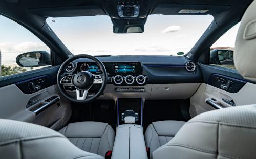 mercedes gla