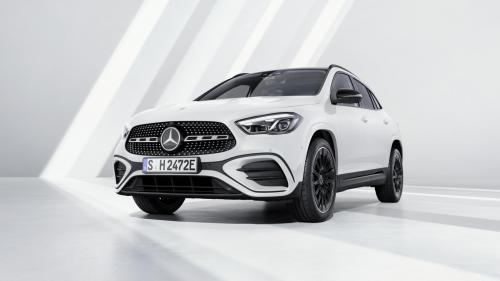 Mercedes