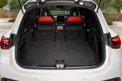 mercedes glc