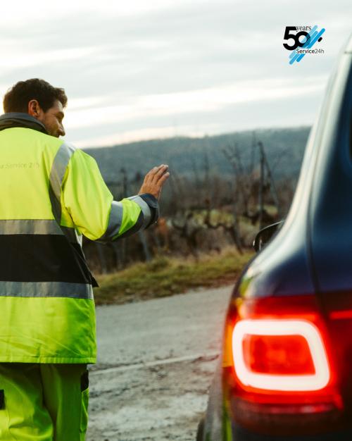 mercedes service