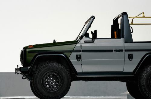mercedes moncler c