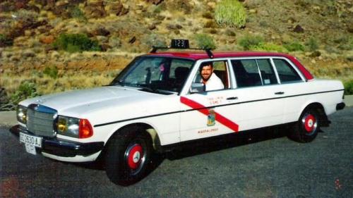 mercedes taxi 7 ek xlm 3