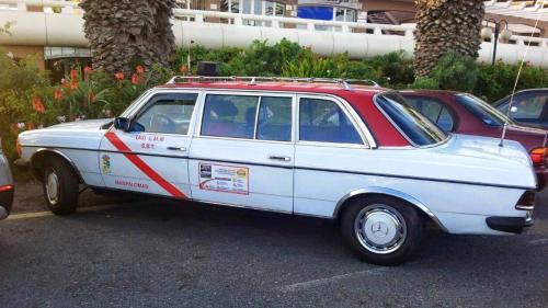mercedes taxi 7 ek xlm 5