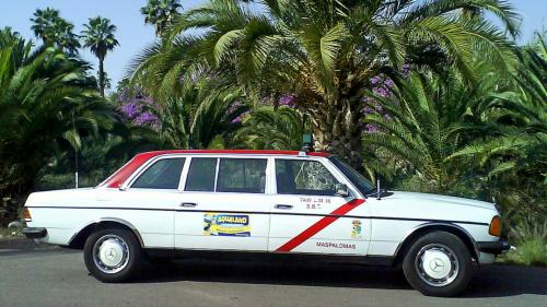 mercedes taxi 7 ek xlm 4