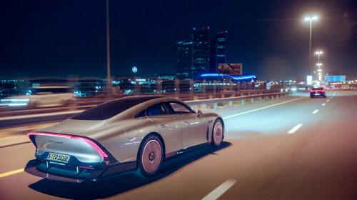 mercedes vision eqxx arabikh erhmos4