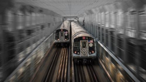 Ποιο μετρό έχει τους περισσότερους σταθμούς στον κόσμο;