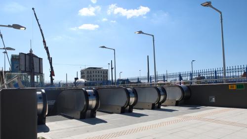μετρό πειραιάς δωρέαν εισιτήριο