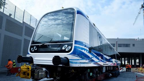 Μετρό Θεσσαλονίκης